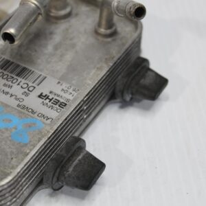 Range Rover Sport L494 Diesel Fuel Cooler LR038811, CPLA9N103AA - Image 8