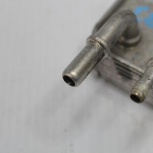 Range Rover Sport L494 Diesel Fuel Cooler LR038811, CPLA9N103AA - Image 9