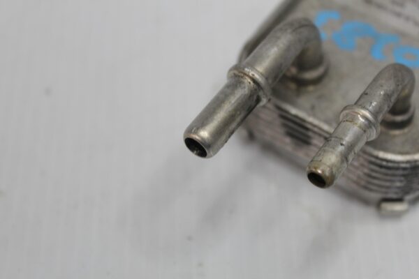 Range Rover Sport L494 Diesel Fuel Cooler LR038811, CPLA9N103AA