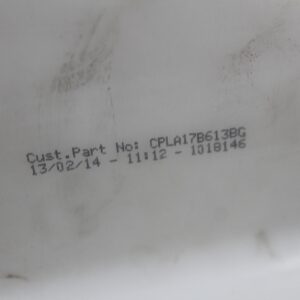 Range Rover Sport L494 Windscreen Washer Bottle LR044122, LR076509 - Image 5
