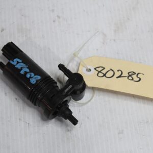 Range Rover Sport L494 Windscreen Washer Pump LR037573, CPLA17K624AA