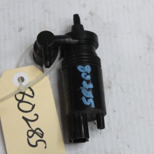 Range Rover Sport L494 Windscreen Washer Pump LR037573, CPLA17K624AA - Image 3