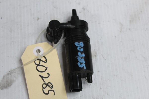 Range Rover Sport L494 Windscreen Washer Pump LR037573, CPLA17K624AA