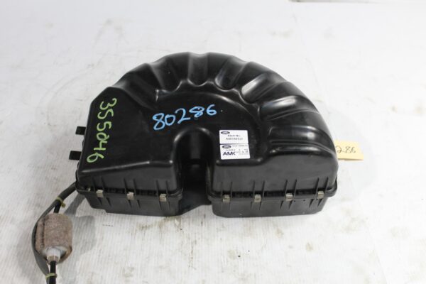 Range Rover L494 Sport Air Suspension Compressor Assembly LR056304, LR108984