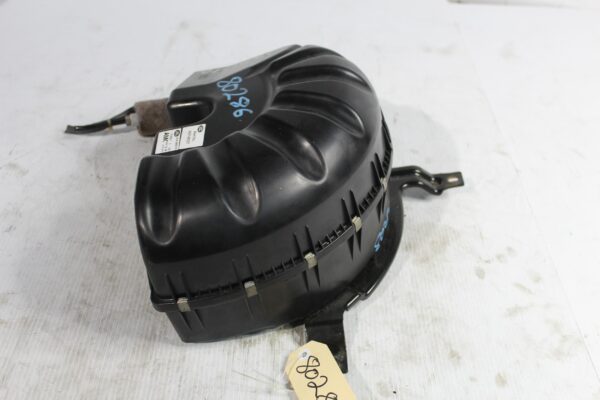 Range Rover L494 Sport Air Suspension Compressor Assembly LR056304, LR108984
