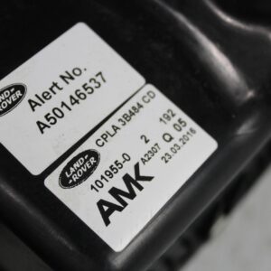 Range Rover L494 Sport Air Suspension Compressor Assembly LR056304, LR108984 - Image 5