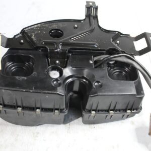 Range Rover L494 Sport Air Suspension Compressor Assembly LR056304, LR108984 - Image 6