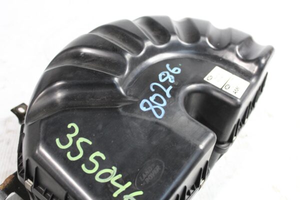 Range Rover L494 Sport Air Suspension Compressor Assembly LR056304, LR108984