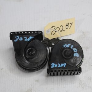 Range Rover L494 Sport Horn with Bracket Assembly LR056208, LR108994