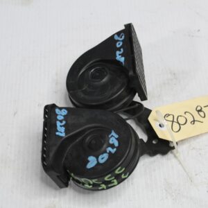 Range Rover L494 Sport Horn with Bracket Assembly LR056208, LR108994 - Image 2