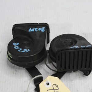 Range Rover L494 Sport Horn with Bracket Assembly LR056208, LR108994 - Image 3