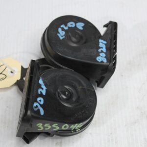 Range Rover L494 Sport Horn with Bracket Assembly LR056208, LR108994 - Image 4