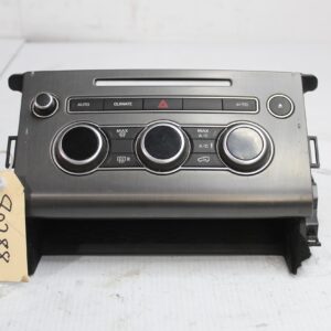 Range Rover L494 Sport AC Climate Control Panel Unit LR053584, LR067184