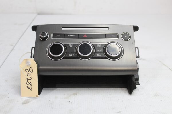 Range Rover L494 Sport AC Climate Control Panel Unit LR053584, LR067184