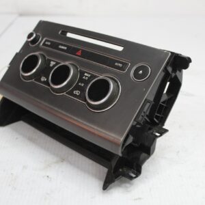 Range Rover L494 Sport AC Climate Control Panel Unit LR053584, LR067184 - Image 2