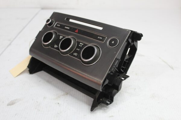 Range Rover L494 Sport AC Climate Control Panel Unit LR053584, LR067184