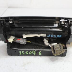Range Rover L494 Sport AC Climate Control Panel Unit LR053584, LR067184 - Image 4