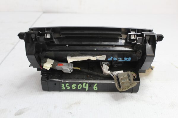 Range Rover L494 Sport AC Climate Control Panel Unit LR053584, LR067184