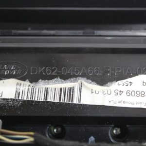 Range Rover L494 Sport AC Climate Control Panel Unit LR053584, LR067184 - Image 7