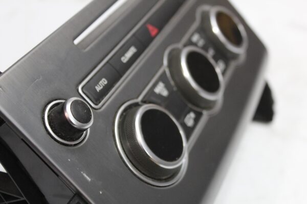 Range Rover L494 Sport AC Climate Control Panel Unit LR053584, LR067184