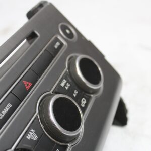 Range Rover L494 Sport AC Climate Control Panel Unit LR053584, LR067184 - Image 9