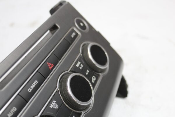 Range Rover L494 Sport AC Climate Control Panel Unit LR053584, LR067184