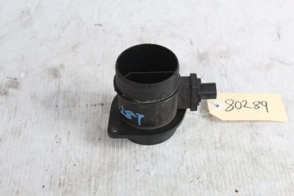 Range Rover L494 Sport 3.0L MAF Mass Air Flow Sensor LR035726, CPLA12B579AA