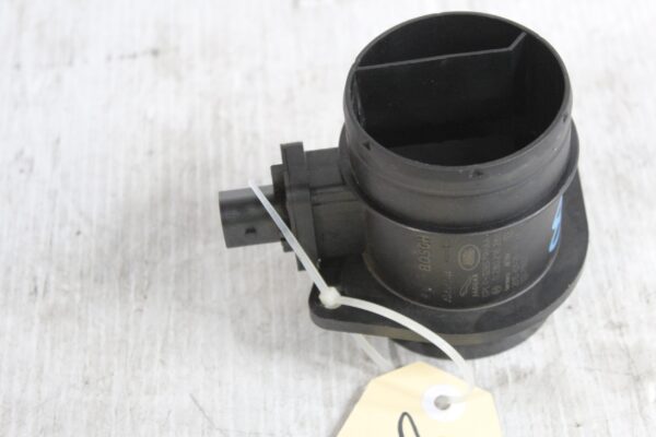 Range Rover L494 Sport 3.0L MAF Mass Air Flow Sensor LR035726, CPLA12B579AA