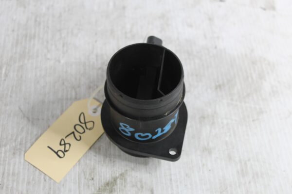 Range Rover L494 Sport 3.0L MAF Mass Air Flow Sensor LR035726, CPLA12B579AA