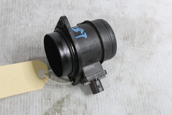 Range Rover L494 Sport 3.0L MAF Mass Air Flow Sensor LR035726, CPLA12B579AA