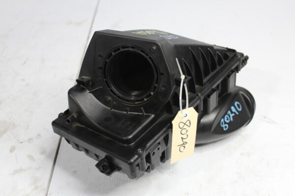Range Rover L494 Sport LH Left Air Intake Cleaner Box LR036427, LR095794