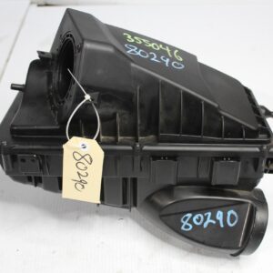 Range Rover L494 Sport LH Left Air Intake Cleaner Box LR036427, LR095794 - Image 2