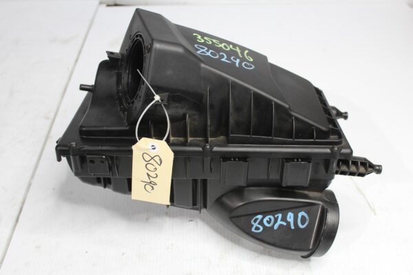 Range Rover L494 Sport LH Left Air Intake Cleaner Box LR036427, LR095794