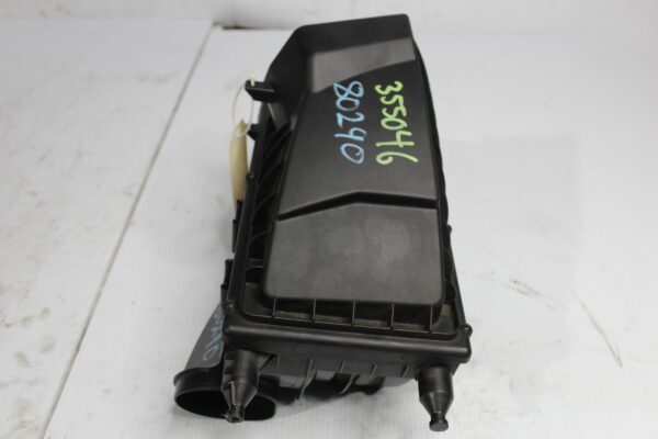 Range Rover L494 Sport LH Left Air Intake Cleaner Box LR036427, LR095794