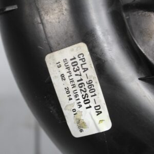 Range Rover L494 Sport LH Left Air Intake Cleaner Box LR036427, LR095794 - Image 6