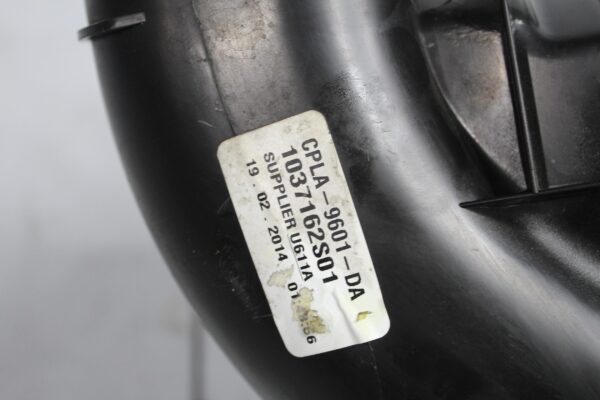 Range Rover L494 Sport LH Left Air Intake Cleaner Box LR036427, LR095794