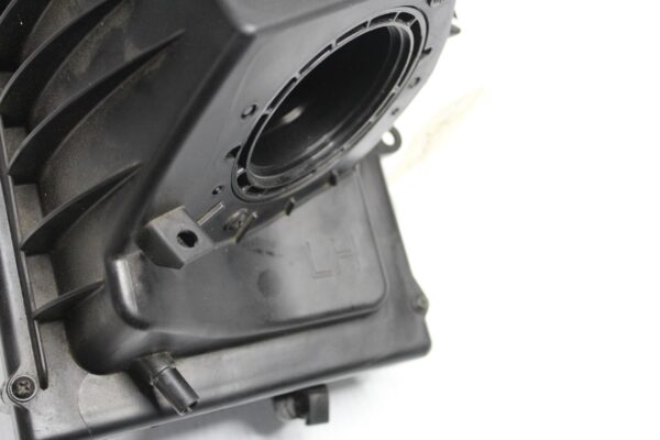 Range Rover L494 Sport LH Left Air Intake Cleaner Box LR036427, LR095794