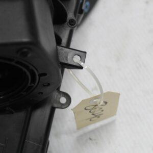 Range Rover L494 Sport LH Left Air Intake Cleaner Box LR036427, LR095794 - Image 9