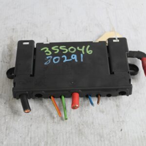 Range Rover Sport L494 Main Fuse Junction Box "MEGAFUSE" Holder LR050937