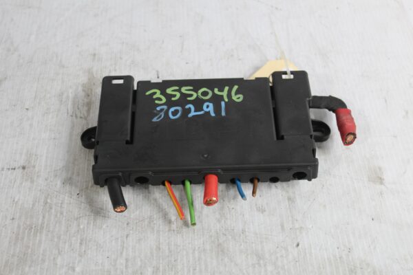 Range Rover Sport L494 Main Fuse Junction Box "MEGAFUSE" Holder LR050937