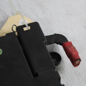 Range Rover Sport L494 Main Fuse Junction Box "MEGAFUSE" Holder LR050937 - Image 2