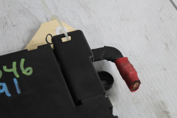 Range Rover Sport L494 Main Fuse Junction Box "MEGAFUSE" Holder LR050937