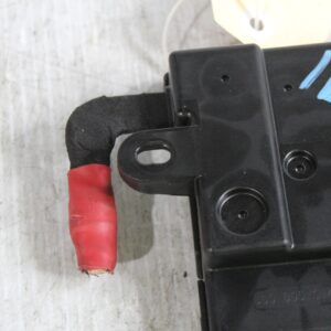 Range Rover Sport L494 Main Fuse Junction Box "MEGAFUSE" Holder LR050937 - Image 11