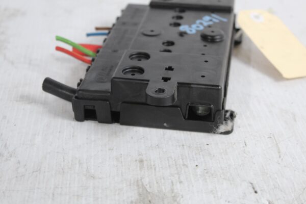 Range Rover Sport L494 Main Fuse Junction Box "MEGAFUSE" Holder LR050937