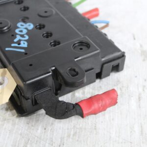 Range Rover Sport L494 Main Fuse Junction Box "MEGAFUSE" Holder LR050937 - Image 13
