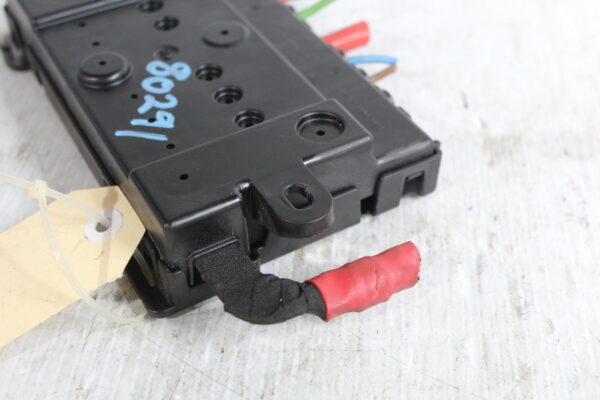 Range Rover Sport L494 Main Fuse Junction Box "MEGAFUSE" Holder LR050937