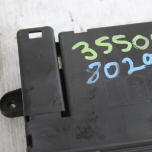 Range Rover Sport L494 Main Fuse Junction Box "MEGAFUSE" Holder LR050937 - Image 3