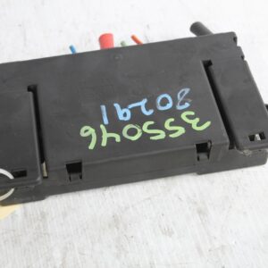 Range Rover Sport L494 Main Fuse Junction Box "MEGAFUSE" Holder LR050937 - Image 5
