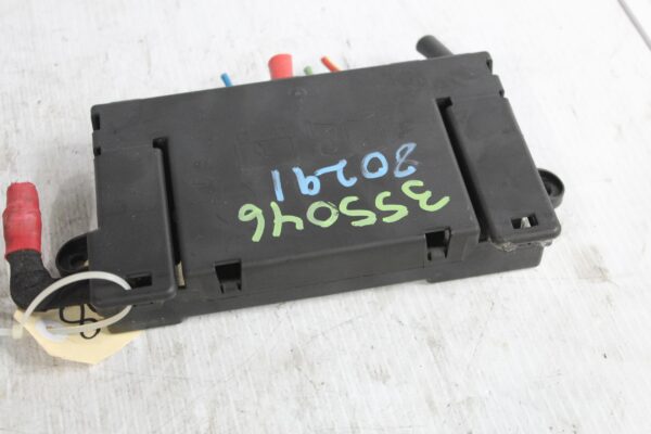 Range Rover Sport L494 Main Fuse Junction Box "MEGAFUSE" Holder LR050937