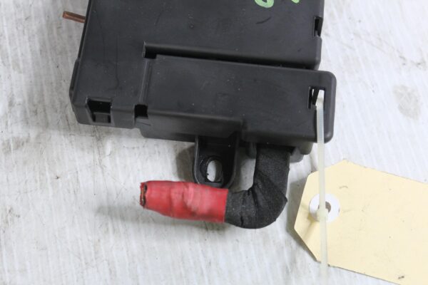 Range Rover Sport L494 Main Fuse Junction Box "MEGAFUSE" Holder LR050937